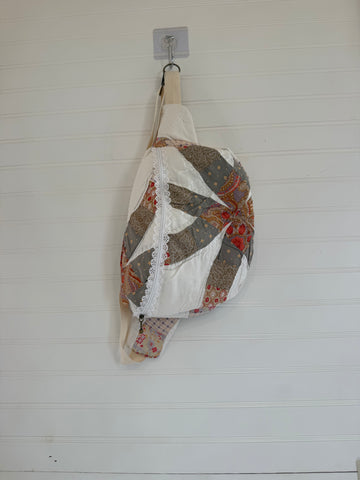 Large bum bag 2